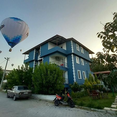 Paradise House Pamukkale Exteriör bild