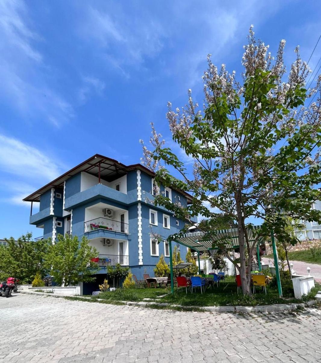 Paradise House Pamukkale Exteriör bild
