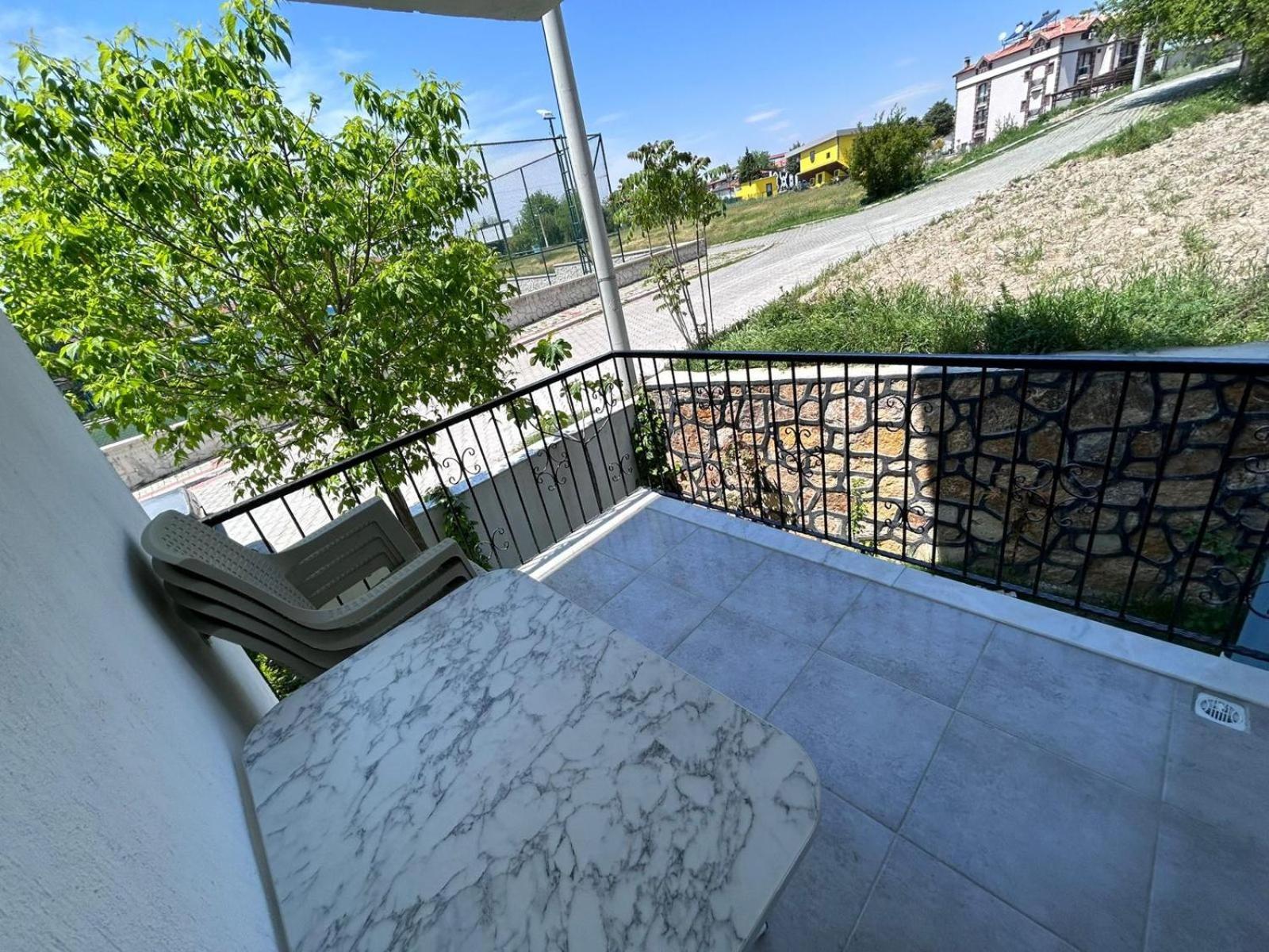 Paradise House Pamukkale Exteriör bild