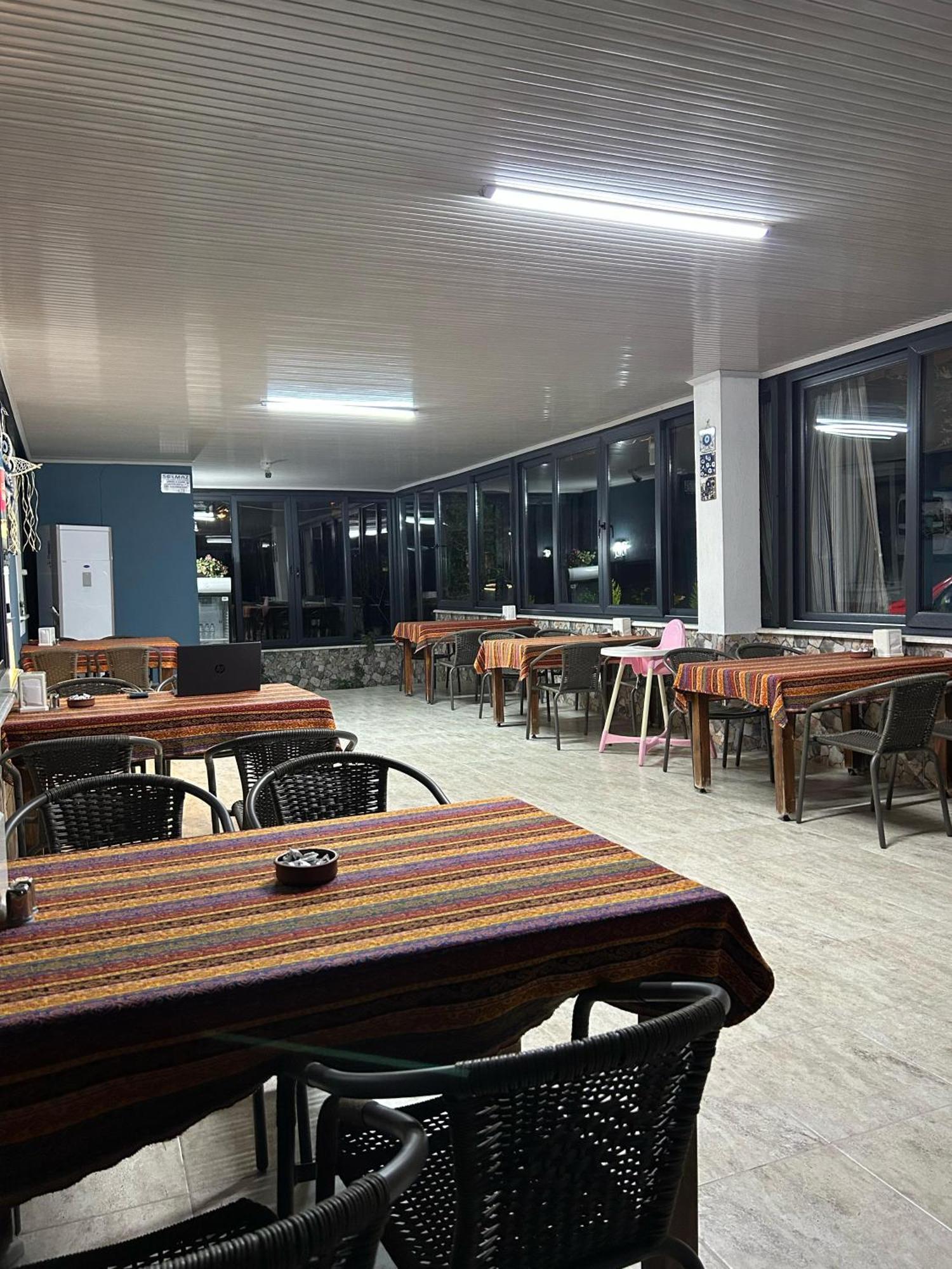 Paradise House Pamukkale Exteriör bild